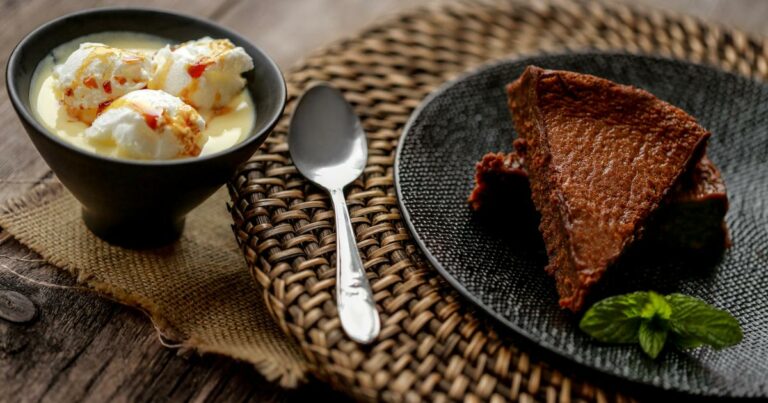 Quel est le dessert n°1 au monde ?