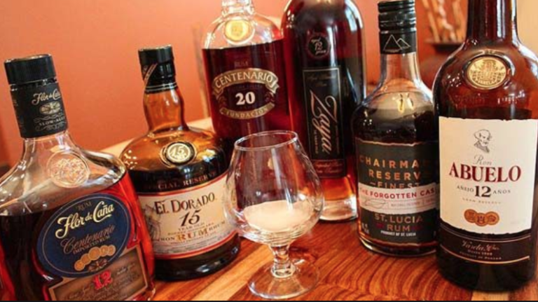 Quel est le meilleur alcool à mélanger avec du soda ?