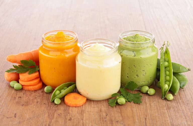 Quel est le meilleur aliment à donner ?