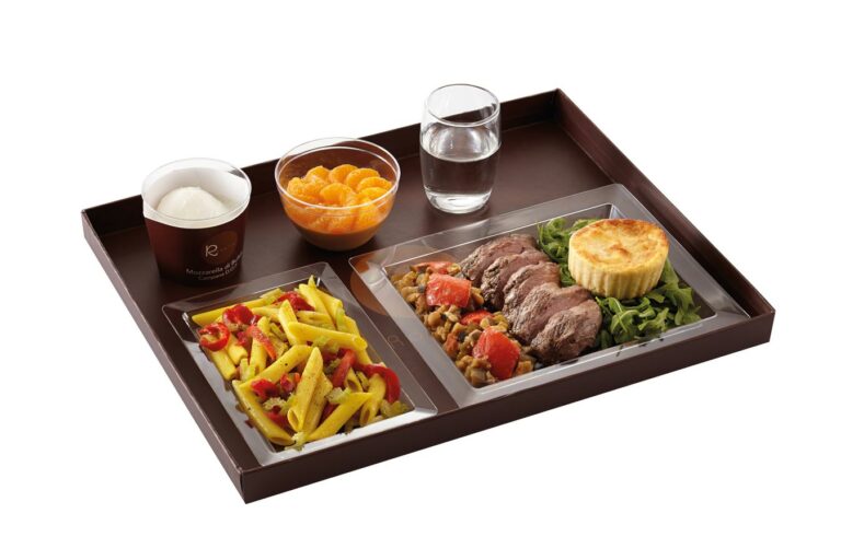 Quel est le repas le plus sain que vous puissiez préparer ?