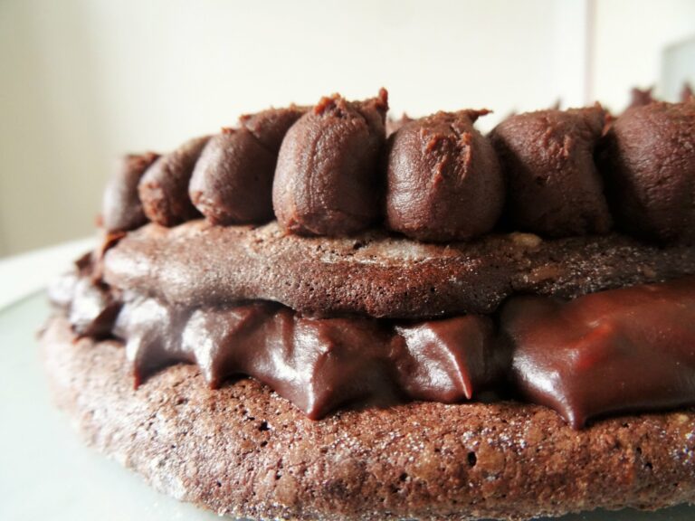 Quel genre de dessert pouvez-vous faire avec un mélange de brownie ?