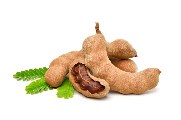 Quel goût ressemble au tamarin?