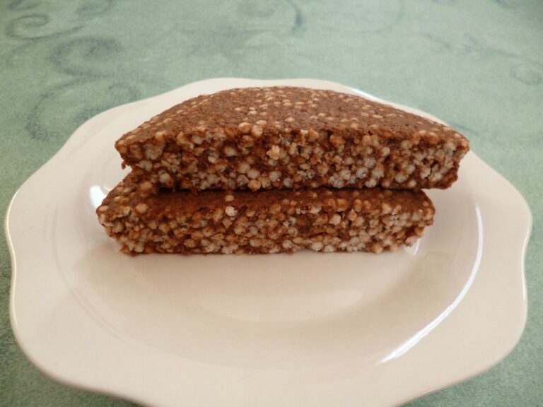 Quel ingrédient rend les popsicles moelleux ?