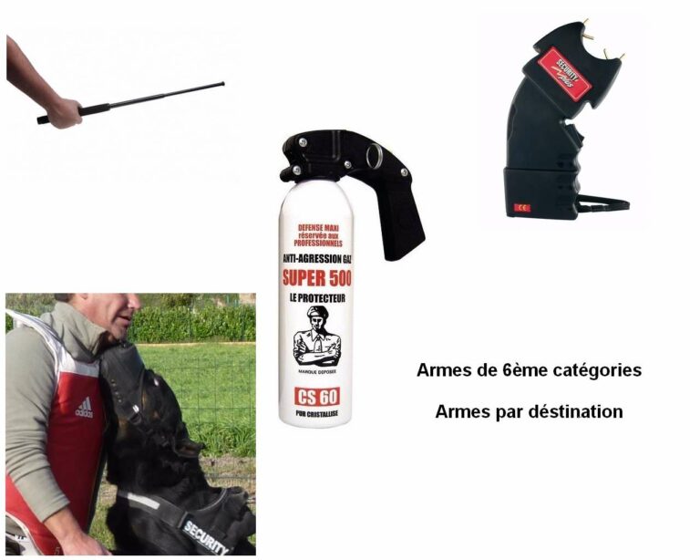 Quel matériel utilise Toast ?