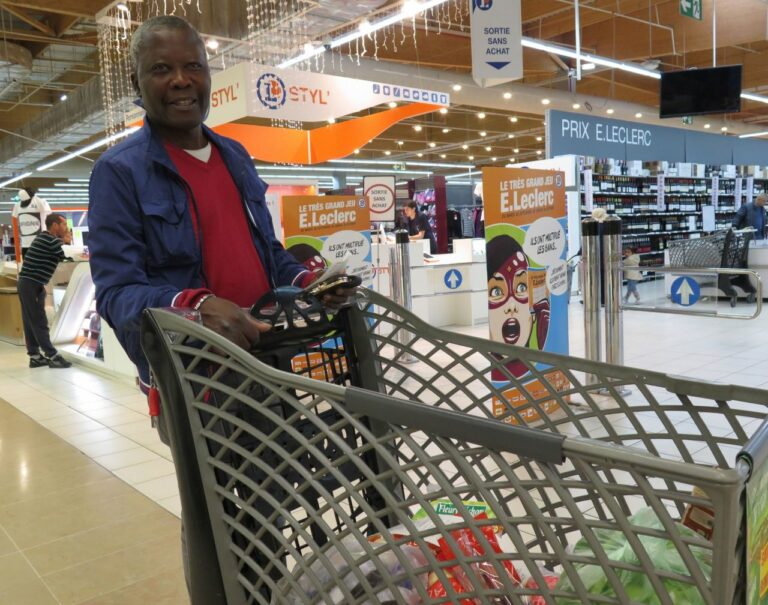 Quel service de restauration est le moins cher ?