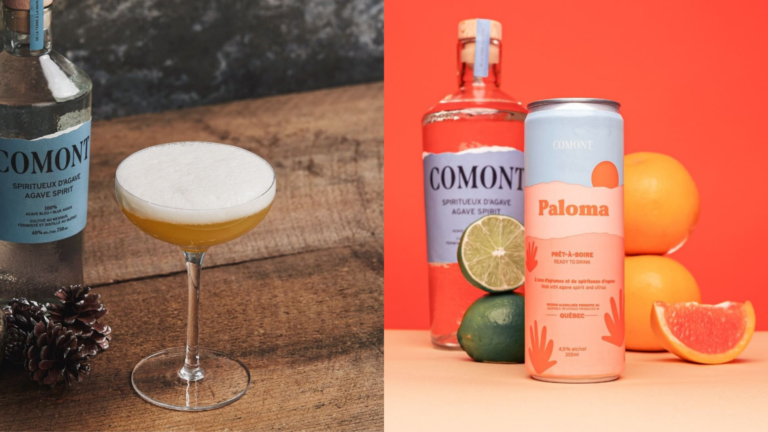 Quel soda se mélange à la tequila ?