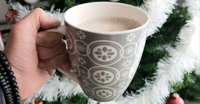 Quel whisky va dans le lait de poule?