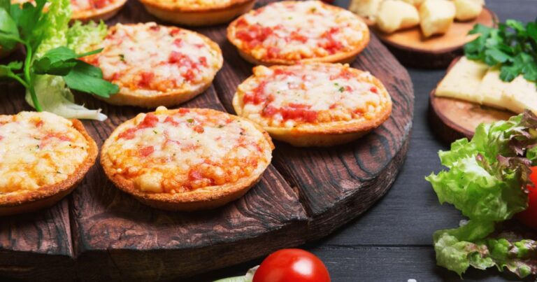 Quelle est la bonne sauce pour la pizza du petit-déjeuner ?