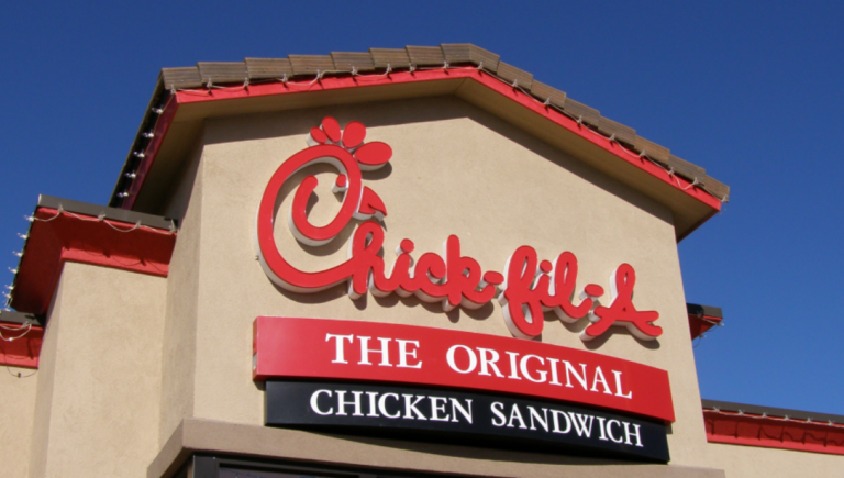 Quelle est la chaîne de restaurants n°1 aux États-Unis ?