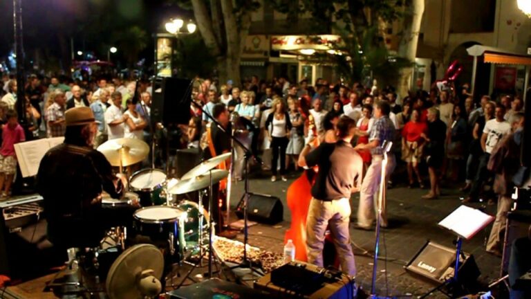 Quelle est la collation de fête la plus populaire ?