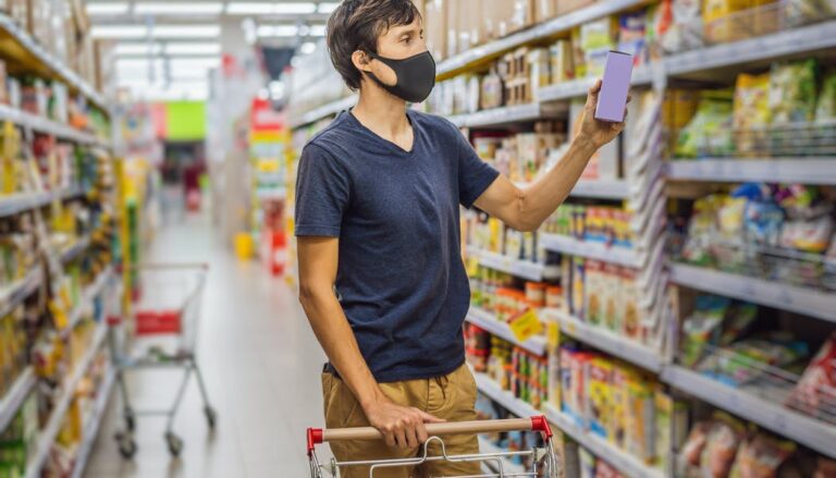 Quelle est la nourriture la moins chère pour nourrir une foule ?