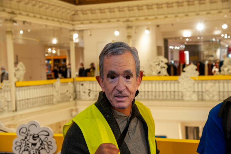 Quelle est la nourriture signature de Vegas ?