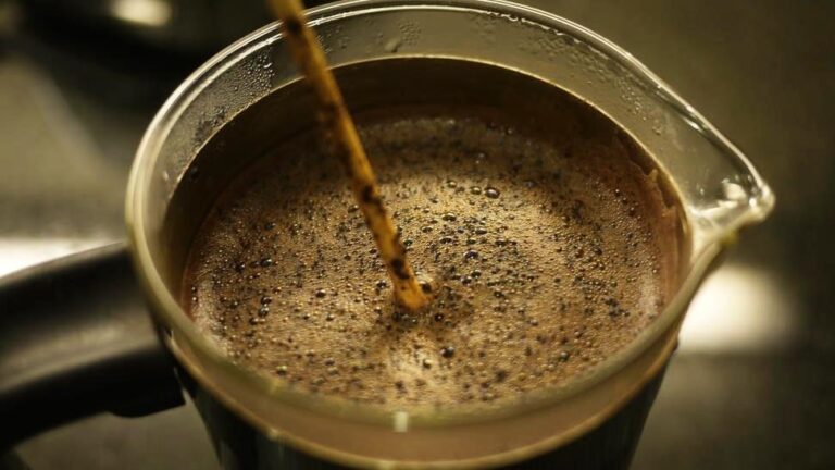 Quelle est la saveur de crème à café la plus populaire ?