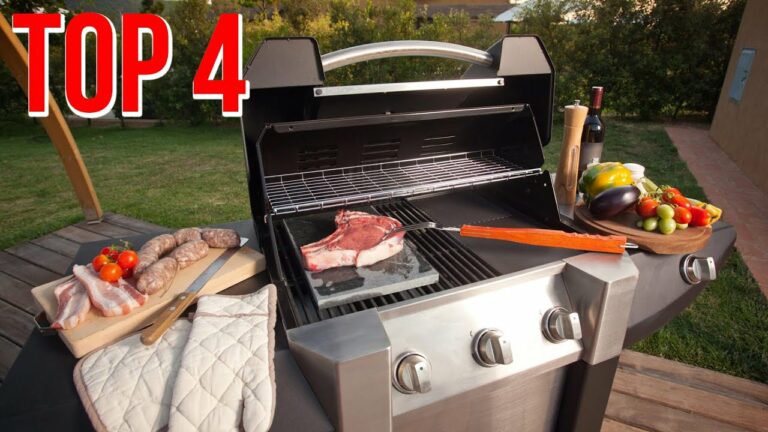 Quelle marque de barbecue est la meilleure?