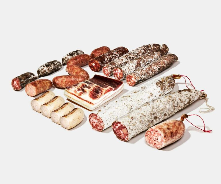 Quelle partie du porc est utilisée pour le schnitzel ?