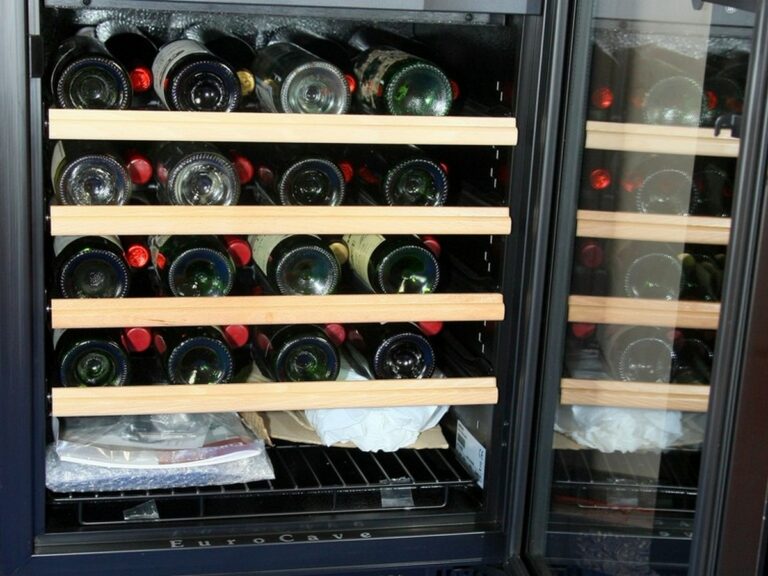 Quelle verrerie est la plus idéale pour la dégustation de vin ?