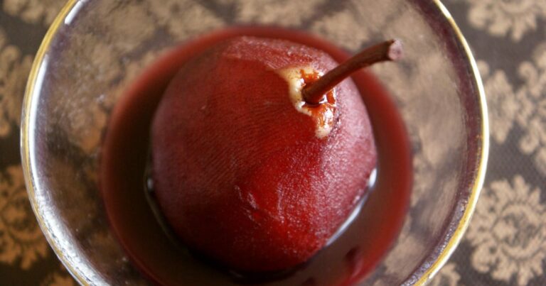 Quelles épices ajouter au vin ?