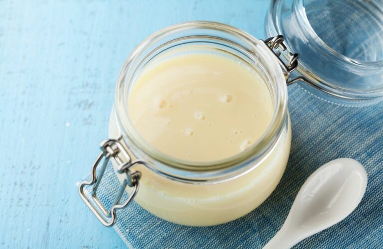 Quelles recettes puis-je faire avec du lait concentré ?