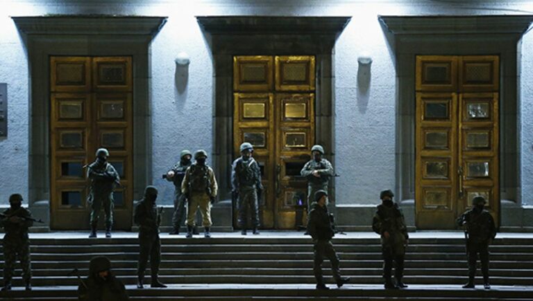 Quelles sont les 3 choses dont la poutine est faite ?