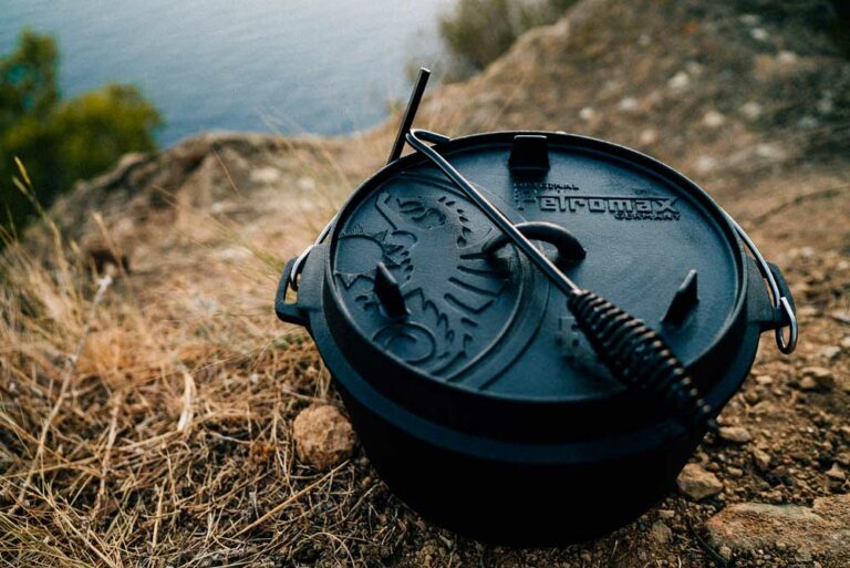 Quelles sont les 8 raisons d’utiliser un four hollandais ?