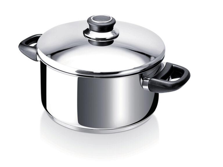 Quelles sont les meilleures casseroles en acier inoxydable ?