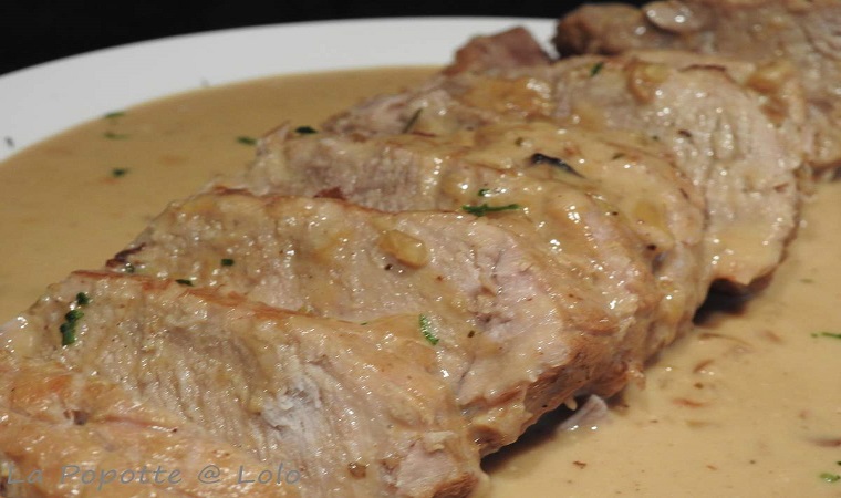 Quels sont les gâteaux de porc?