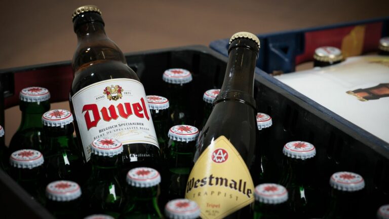 Qu’est-ce que la bière Stite ?