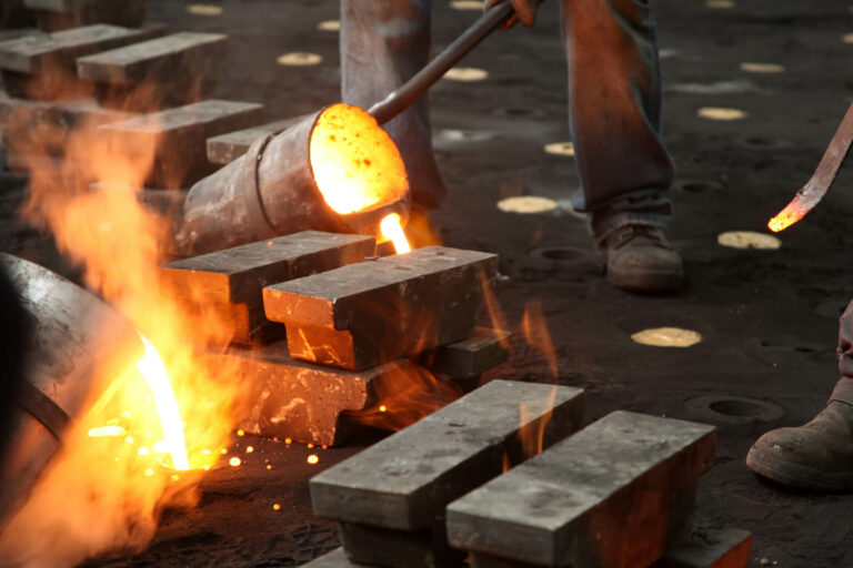 Qu’est-ce que la fonte de thon ?