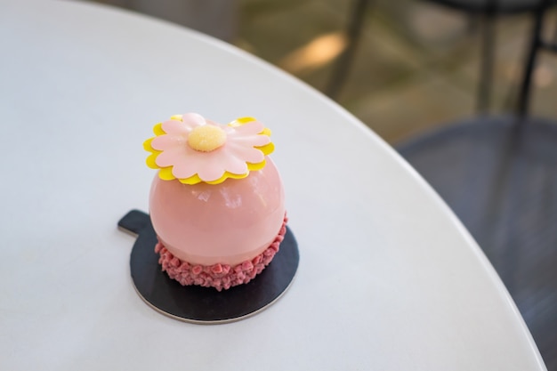 Qu’est-ce que la garniture blanche dans les Oreos ?