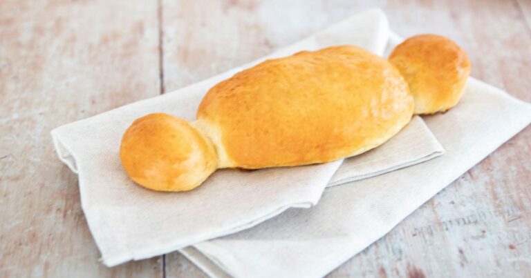 Qu’est-ce qui différencie la challah du pain ?