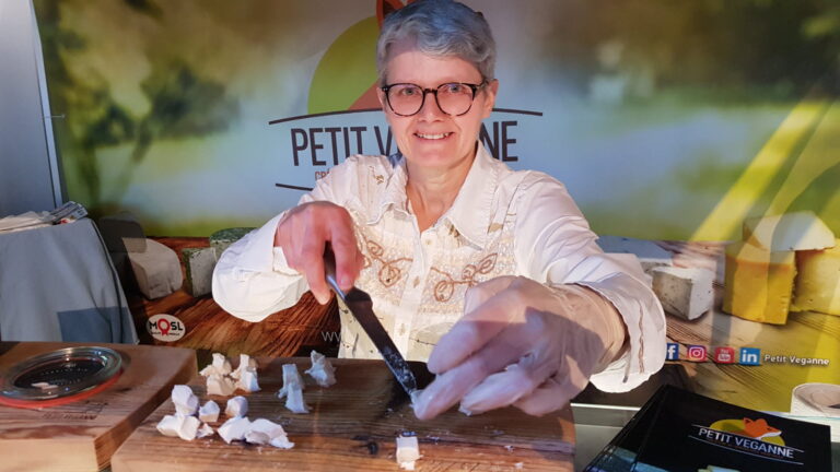 Qu’est-ce qui est bon mélangé avec de la farine d’avoine?