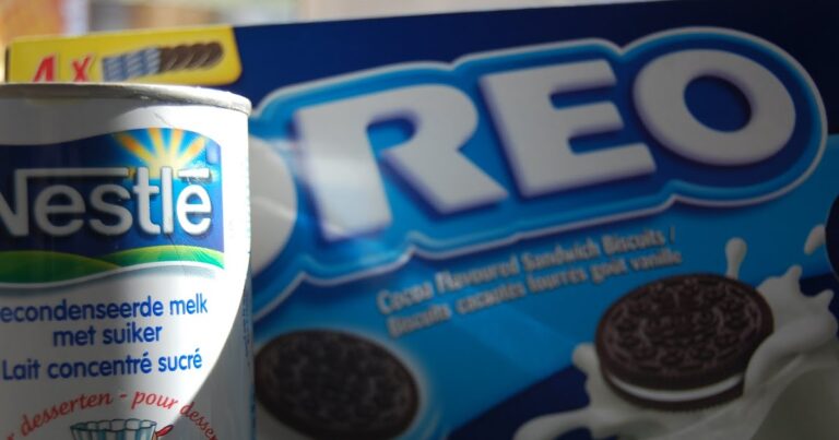 Qu’est-ce qui fait que les cookies ne sont pas duveteux ?