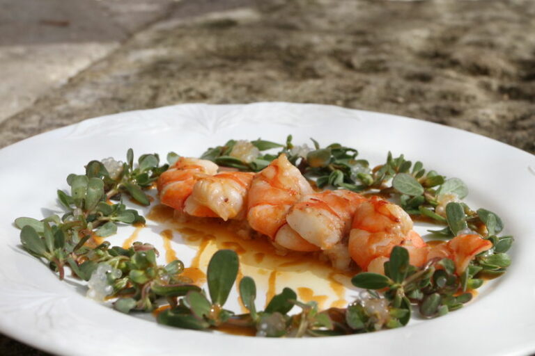 Qu’est-ce qui fait qu’une bisque est une bisque ?