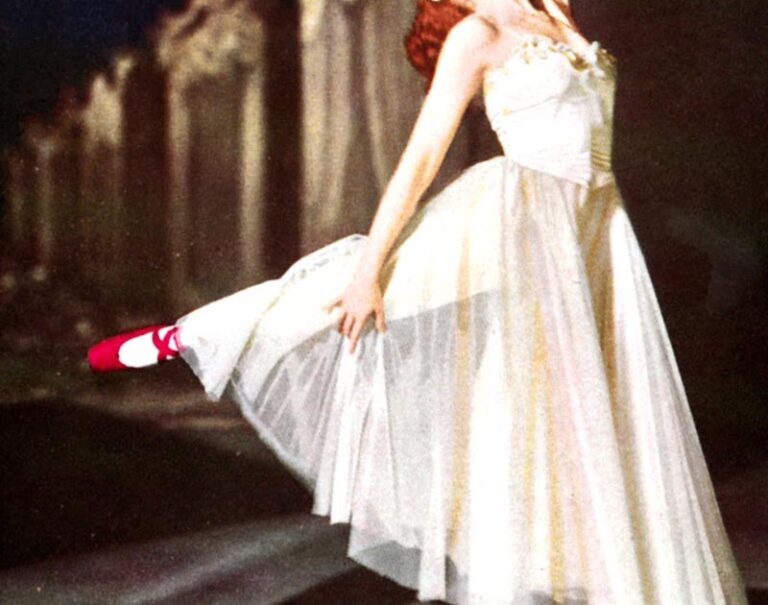 Qu’est-ce qui rend les mai tais rouges ?