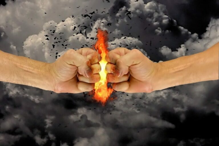 Qu’est-ce qui se passe avec la mélasse?