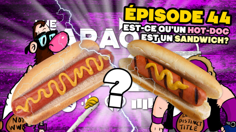 Qu’est-ce qu’un hot-dog Kona?