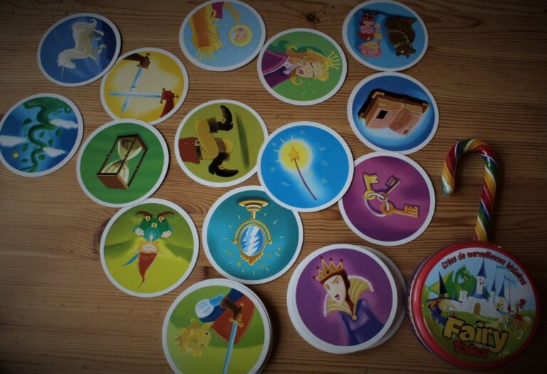 Qui a aidé à inventer Candy Land ?