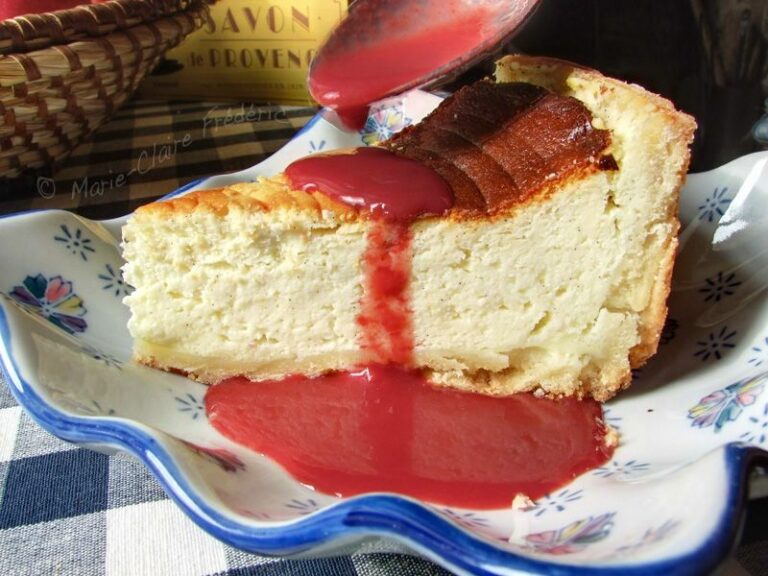 Qui a inventé le cheesecake Sopapilla ?