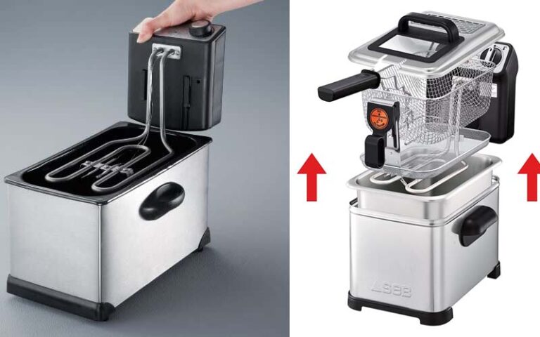 Une friteuse à air Emerald en vaut-elle la peine ?