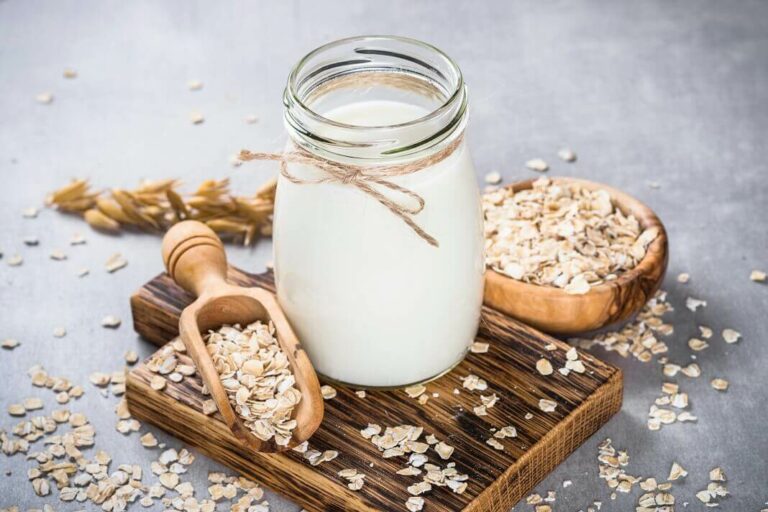 What are the disadvantages of oat milk?