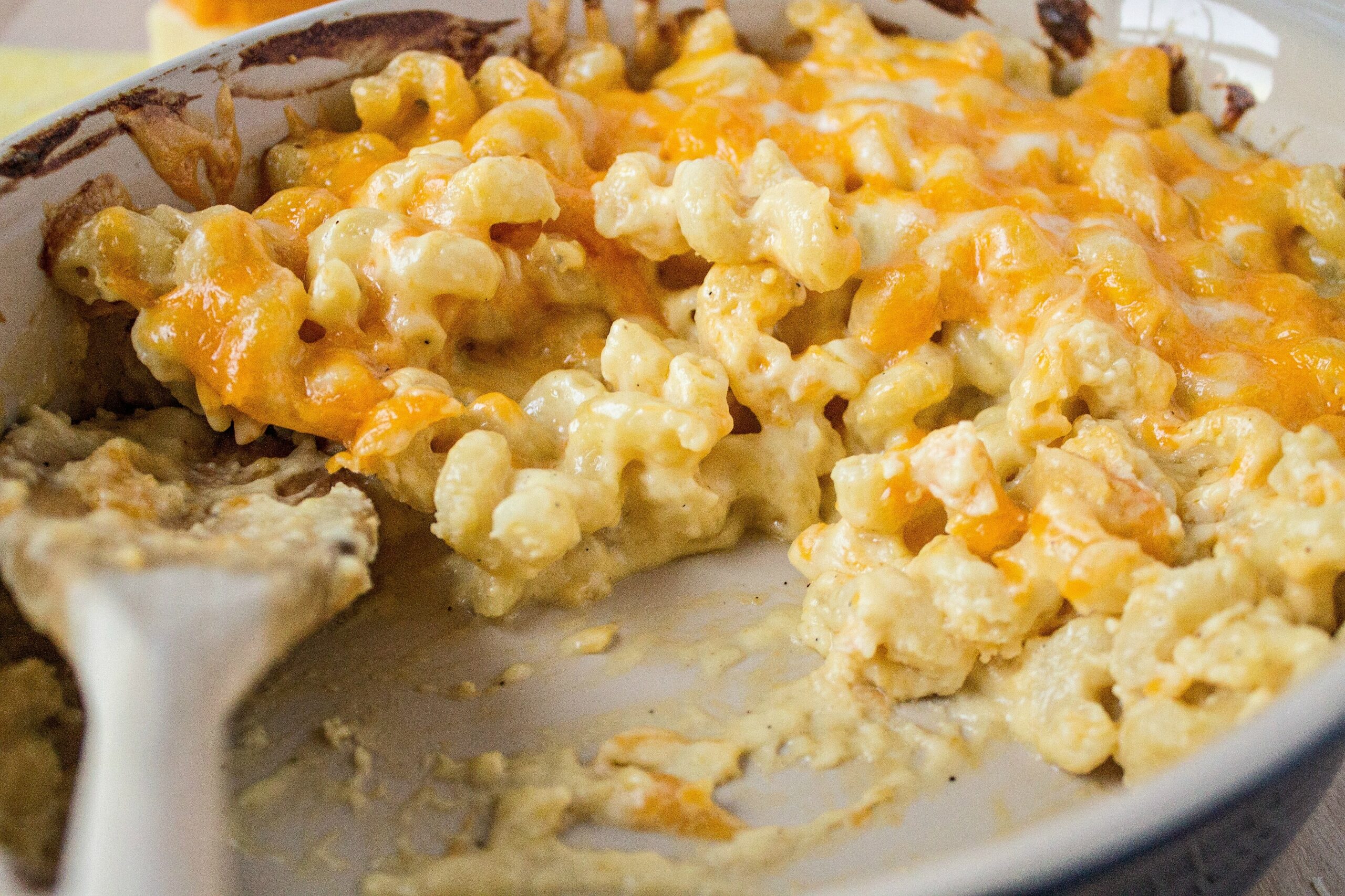 What Does Adding An Egg Do To Mac And Cheese LesRecettes 