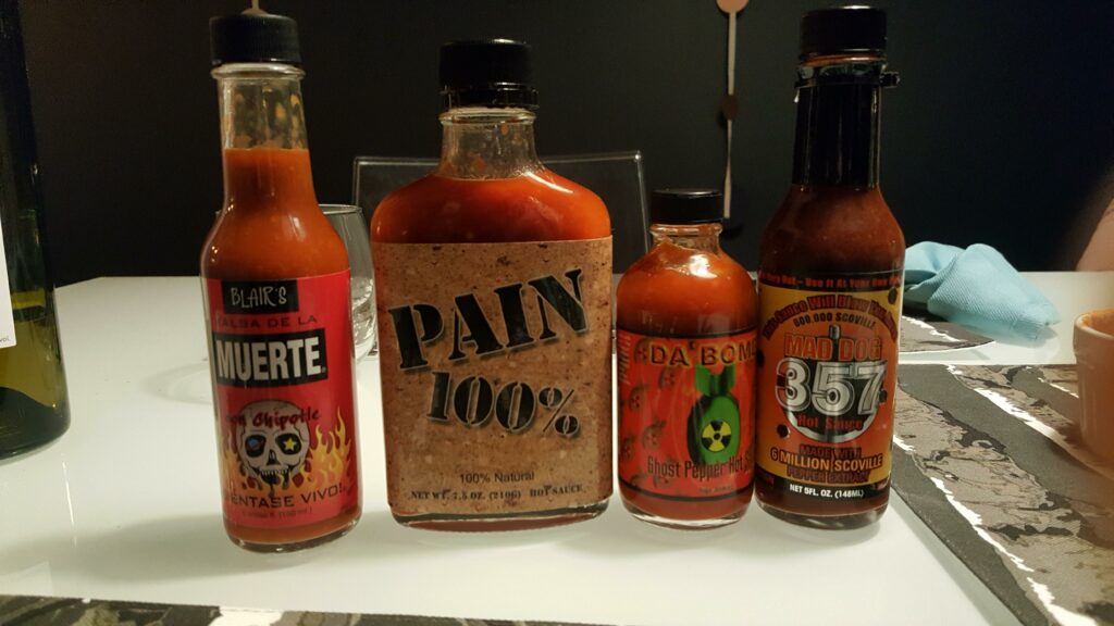 What is the spiciest Hooters sauce? LesRecettes Meilleures Idées