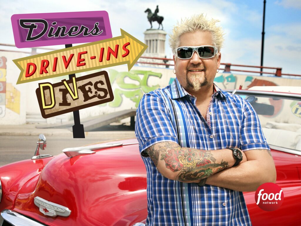 What season is diners driveins and dives in Seattle? LesRecettes