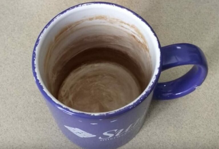 Y a-t-il une meilleure tasse que Yeti ?