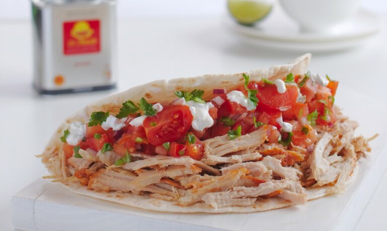 ¿Cuántos tacos se hacen con un kilo de carne?