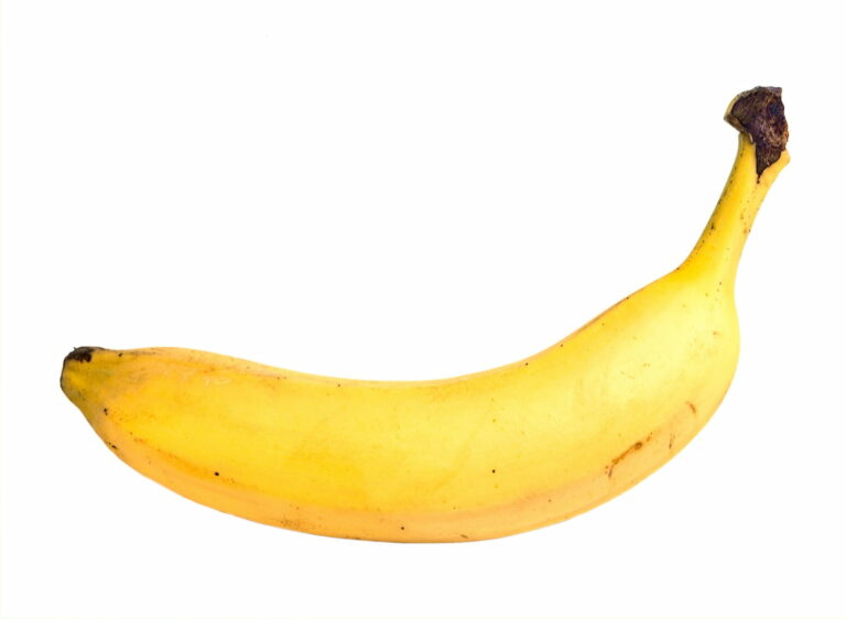 9 avantages pour la santé des bananes Presse Santé