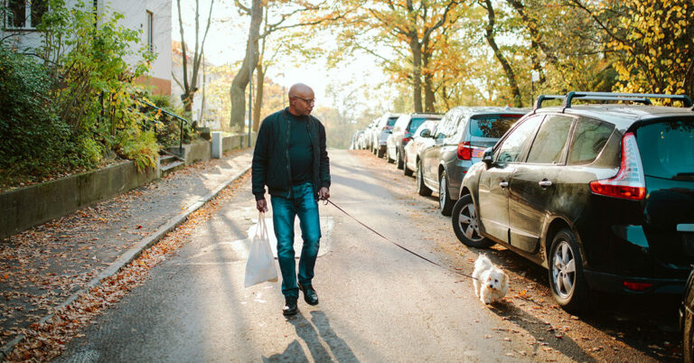Beaucoup d’hommes plus âgés perdent leur chromosome Y : comment cela affecte le risque de maladie cardiaque