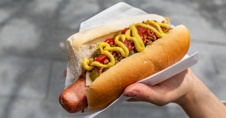 Comment les aliments ultra-transformés augmentent le risque de déclin cognitif