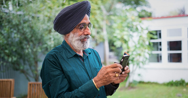 Comment un smartphone peut aider votre mémoire