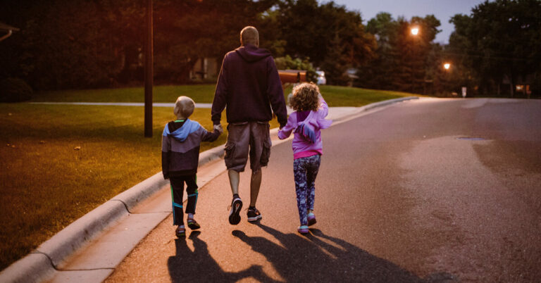 Comment une marche de 2 minutes après les repas peut aider à réduire votre risque de diabète de type 2